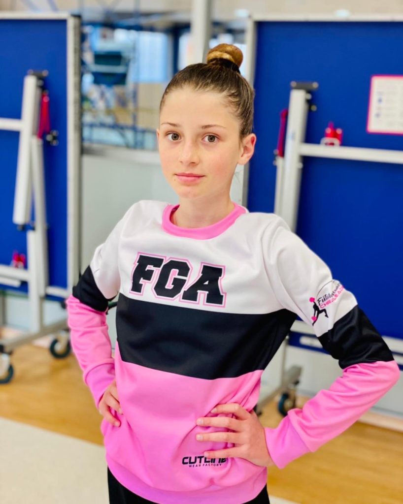 Jaka fryzura dla gimnastyczki artystycznej będzie najlepsza? Sprawdź!