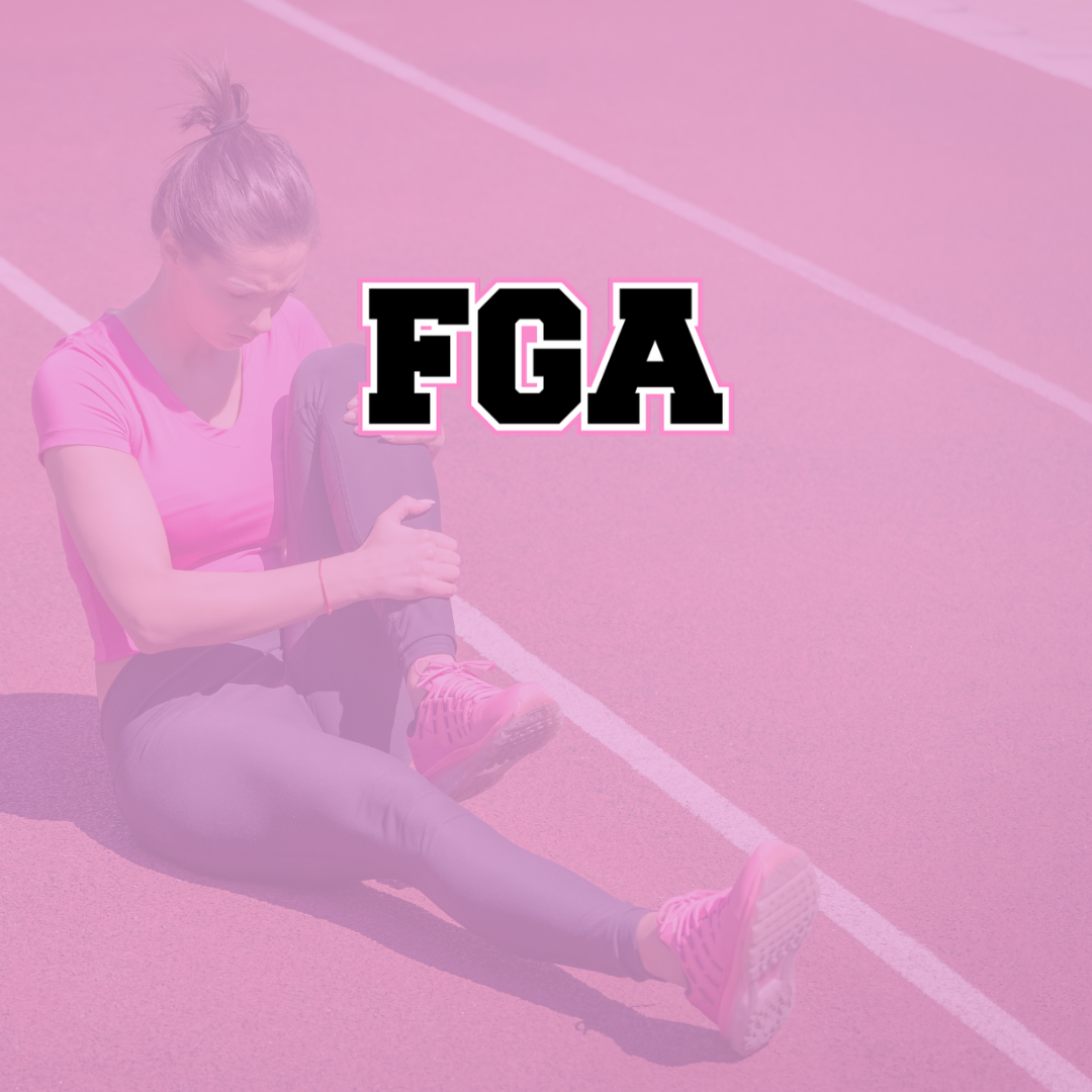 Czy można trenować podczas kontuzji?