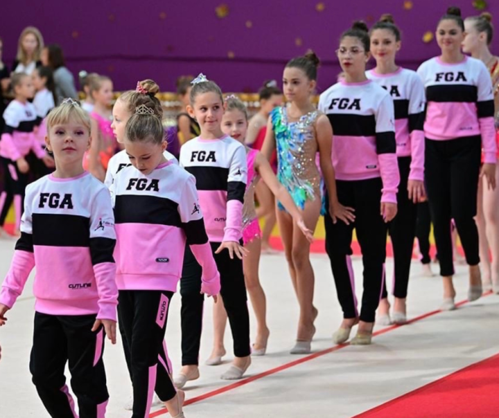 PRZYNALEŻNOŚĆ KLUBOWA