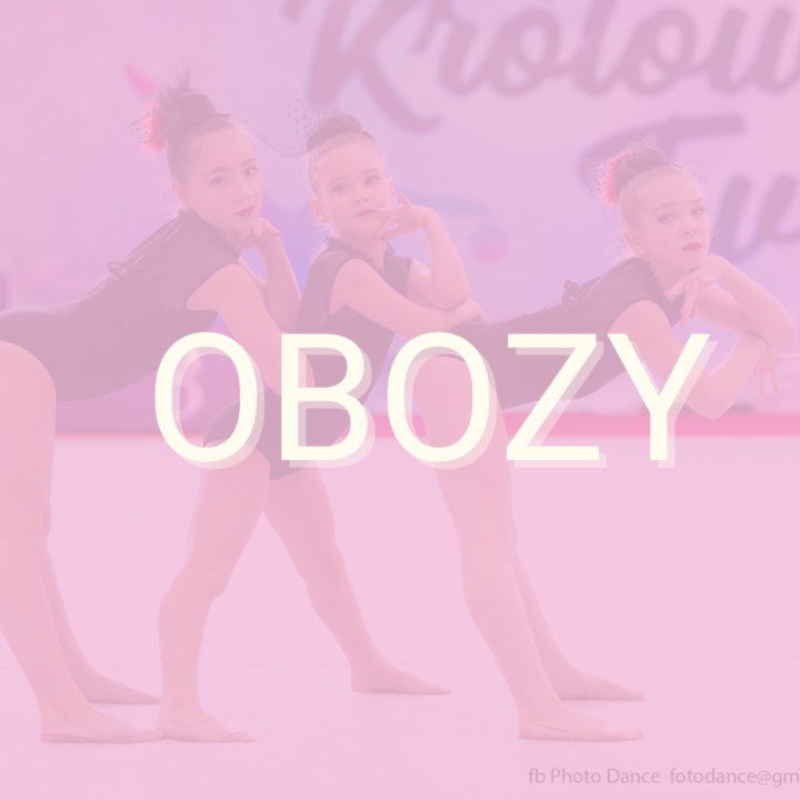 REGULAMIN OBOZÓW SPORTOWYCH FGA￼