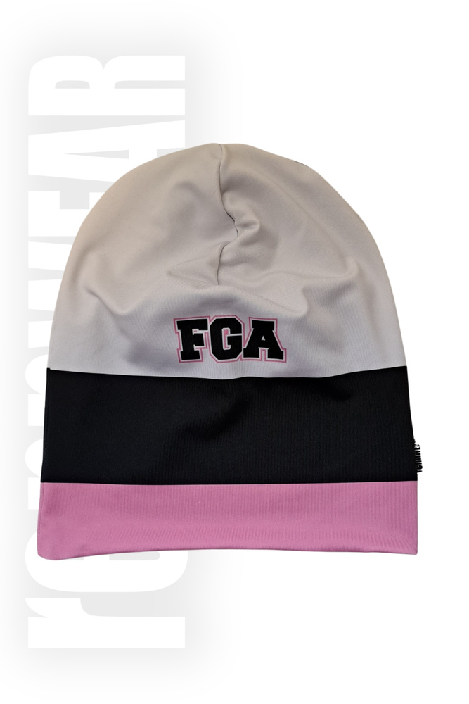 FGA | Czapka (sublimacja full print) | rennWEAR