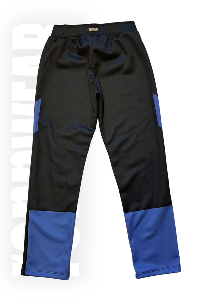 FGA | Spodnie klubowe (niebieski) | rennWEAR