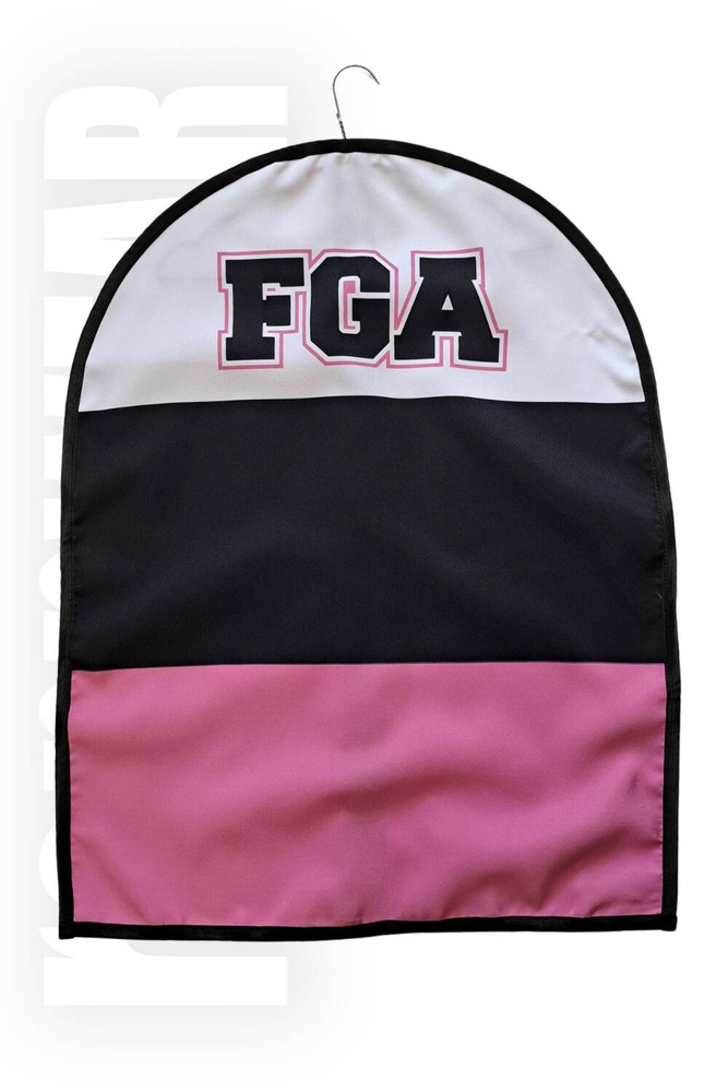 FGA | Pokrowiec na odzież strój startowy | rennWEAR
